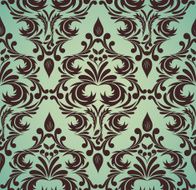 seamless pattern N2655