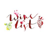 Wine list N2