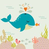 Undersea love