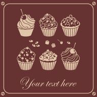 cake card N18