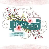 invitation N13