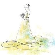 Bride N76
