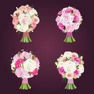 Wedding bouquets N2