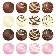 Chocolates N3
