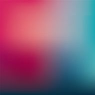 Gradient vector background