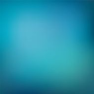Gradient blue background
