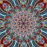 mandala pattern6 N19