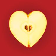 appleheart