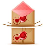 Ð¡onfidential message icon