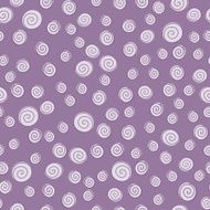 Seamless with vintage pattern N110