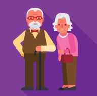 Grandparents N5