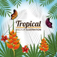 Flowers design vector illustration N30