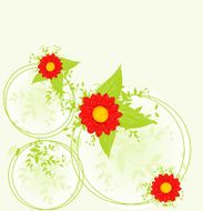 Summer time background N3