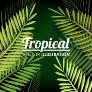 Flowers design vector illustration N31