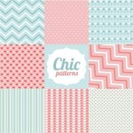 Patterns design N7