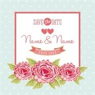 Invitation design N8
