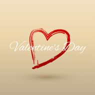 Heart for Valentines Day N2