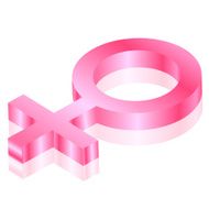 Female Icon N13