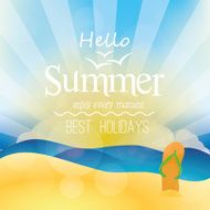 Summer N81