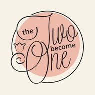 The two become one