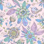seamless pattern N2656