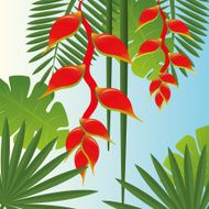 Flowers design vector illustration N36