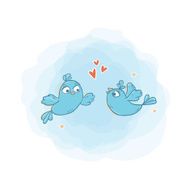 birds and love N2