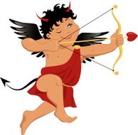 Bad Cupid