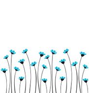 Flowers N298