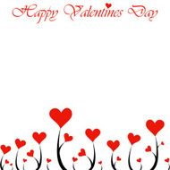 Valentines Day Hearts N34
