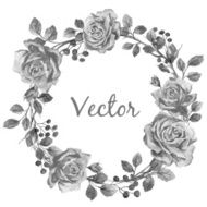 Rose wearth N3