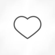 Heart Icon N83