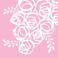 Rose bouquet N13