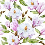 Magnolia pattern N5