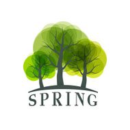 Spring icon