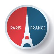 Paris design vector illustration N16
