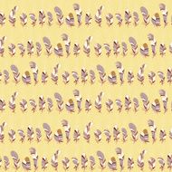 Feathers pattern N14