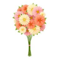 bouquet of flowers N17