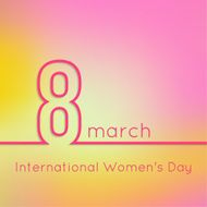 eighth of March N3