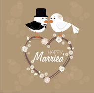 happy married N2