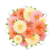 bouquet of flowers N18