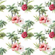 Palm pattern N3