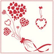 love Balloon icon