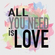 All you need is love N10
