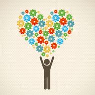 Love Icons N85