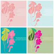 template cards and invitations N2
