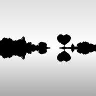Romantic landscape N2