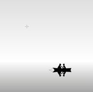 Lovers in boat N2