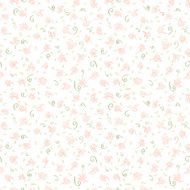 Seamless Floral Pattern N1452