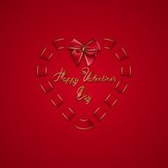 Elegant template for luxury invitation gift greeting card